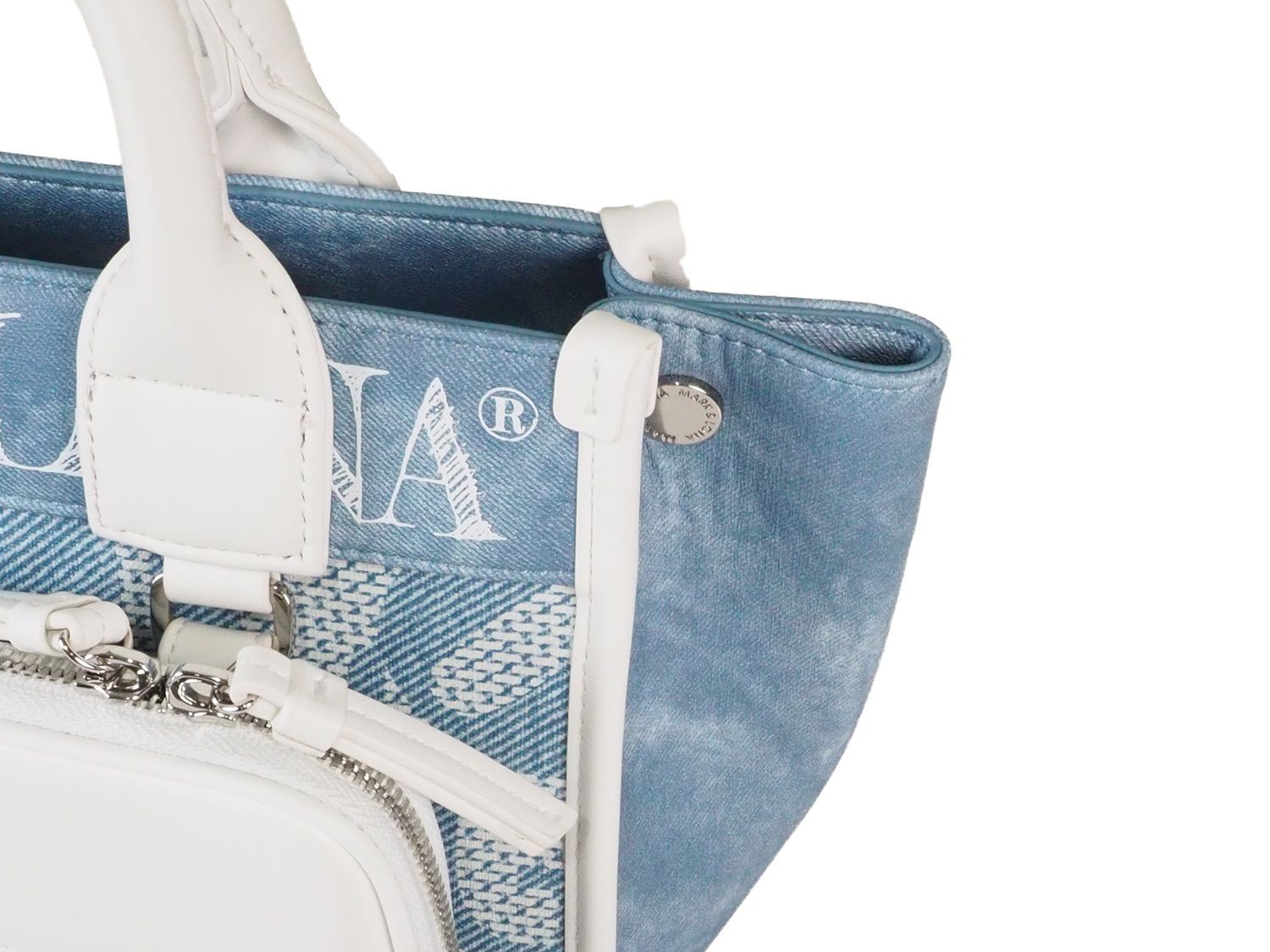 FLOG Cart Bag | カートバッグ | ブルー | ユニセックス | ゴルフ