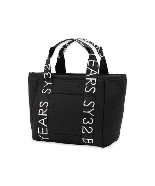NEOPRENE CART BAG | カートバッグ | ブラック | ユニセックス | ゴルフ