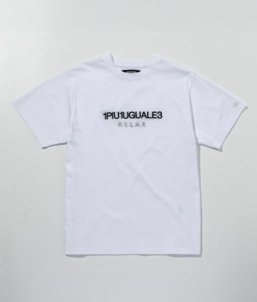 リバースロゴ半袖Tシャツ | Tシャツ | ホワイト | メンズ