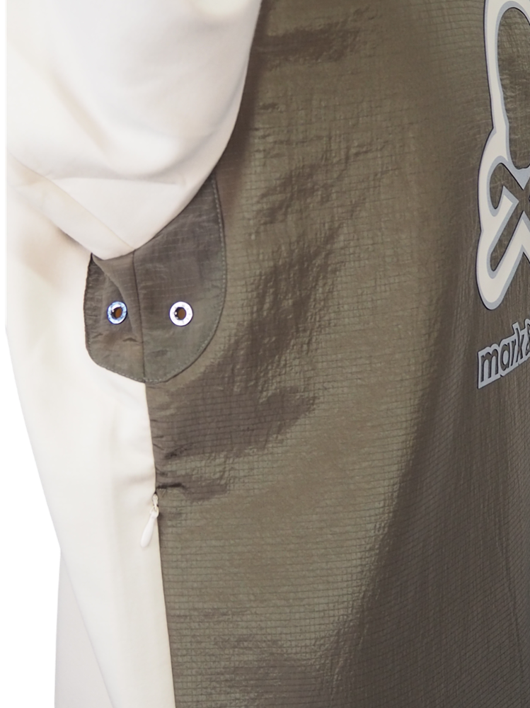 Ever Performance Pullover | プルオーバー | オフホワイト | メンズ | ゴルフウェア