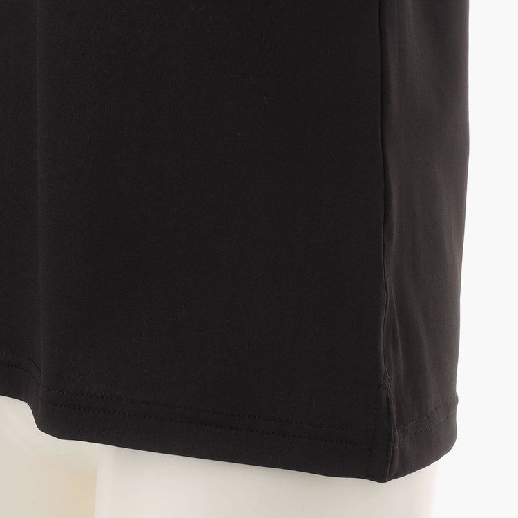 WS TOUR HIGH NECK | ハイネックシャツ | ブラック | レディース | ゴルフウェア