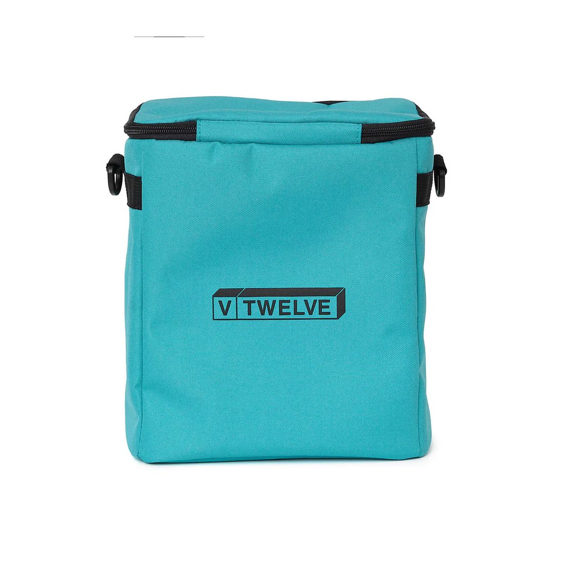 COOL BAG | 保冷バッグ | ターコイズ | ユニセックス | ゴルフ