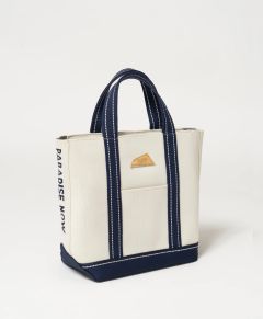 ジャカードカートバッグ | カートバッグ | マカダミア×ネイビー | ユニセックス | ゴルフ