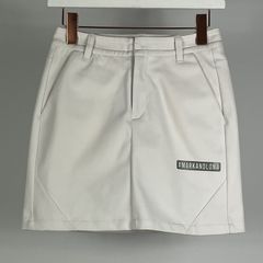 Pulsar Skirt | パルサー スカート | ミニスカート | レディース | ホワイト