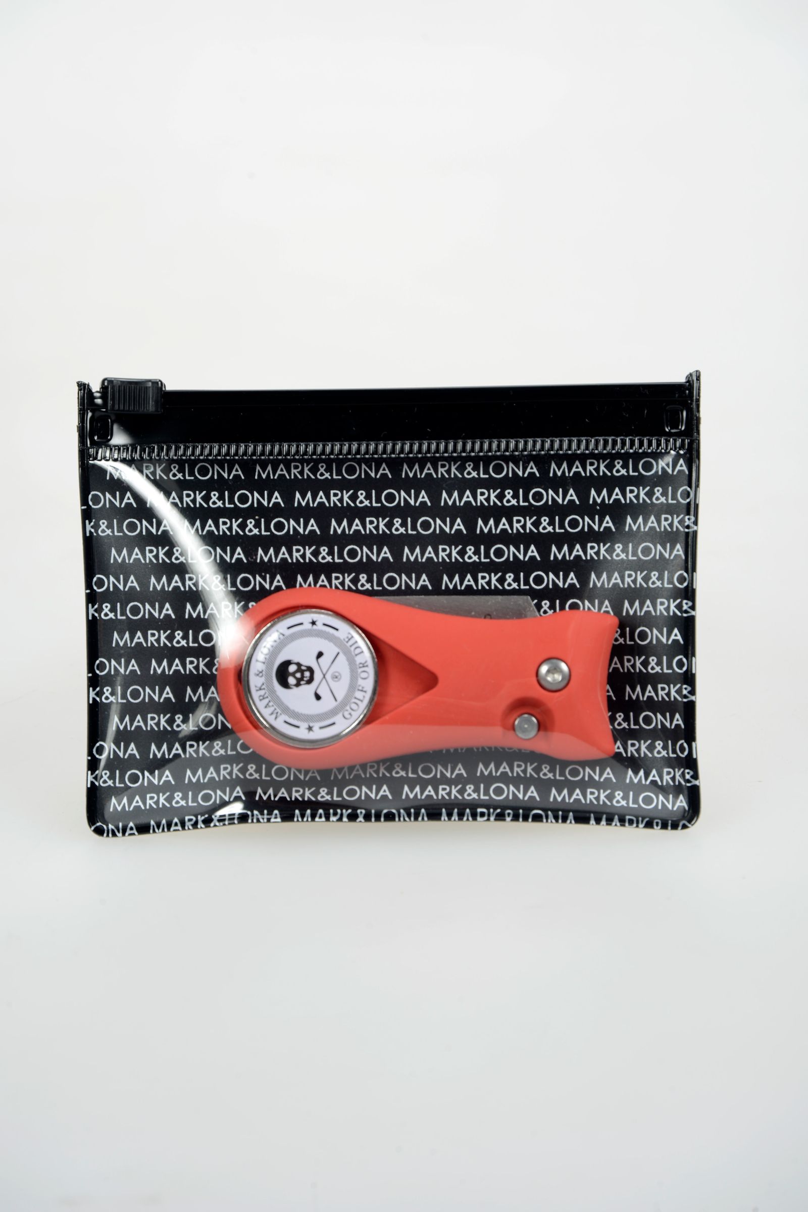 MARK&amp;LONA - 専用 MARK&LONA - Jack Assemble Green Fork | フォーク | レッド