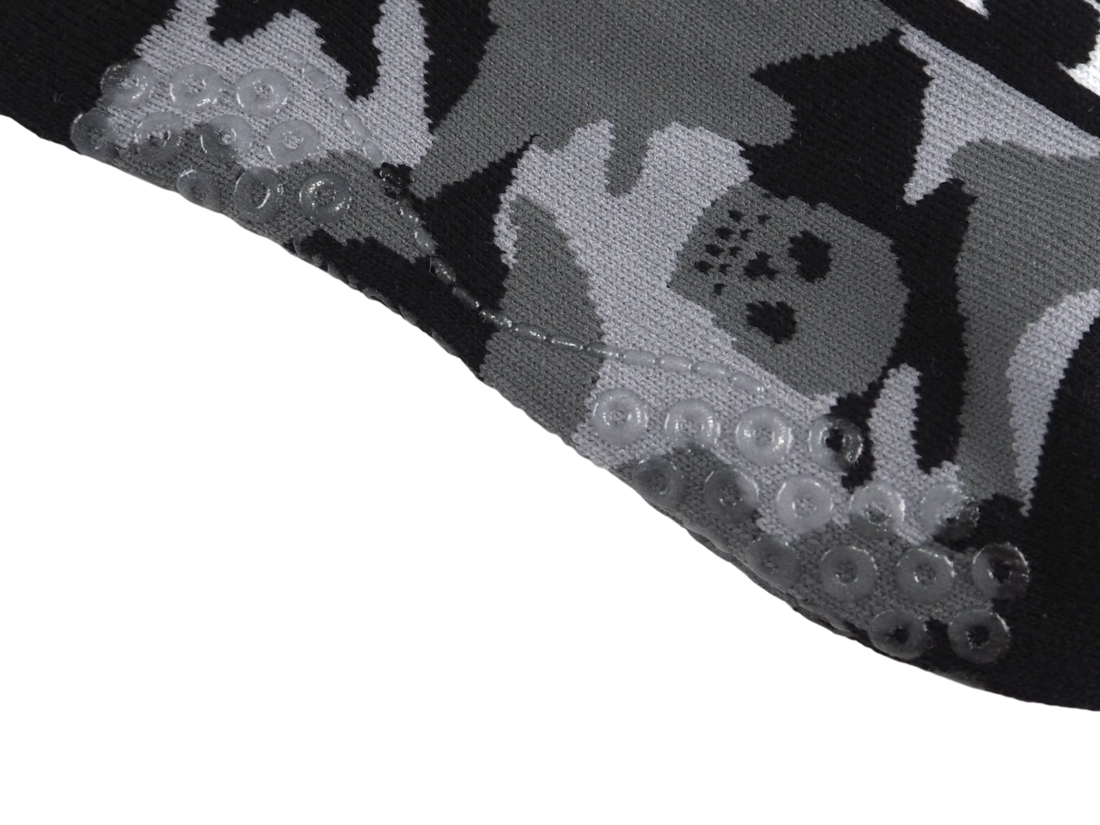 Gauge Camo Essential Crew | MEN | ソックス | ブラック | メンズ | ゴルフ