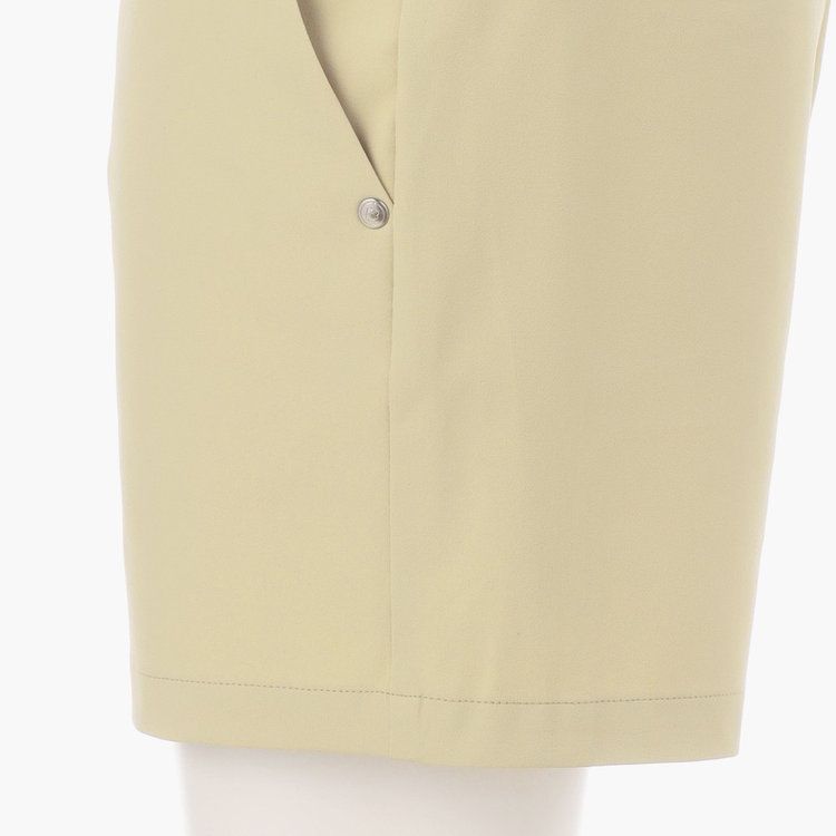 SUMMER BASIC SHORT PANTS | ショートパンツ | ベージュ | レディース | ゴルフウェア