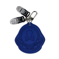 2Go Putter & Glove Holder | パターキャッチャー | グローブホルダー | ブルー |ゴルフ