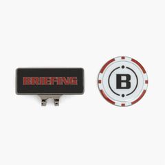 B SERIES MAGNET MARKER | マーカー | ホワイト | ユニセックス | ゴルフ