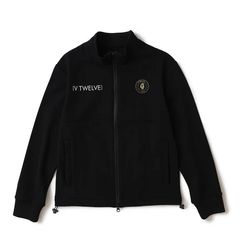 FAB JKT | ブルゾン | ブラック | レディース | ゴルフウェア