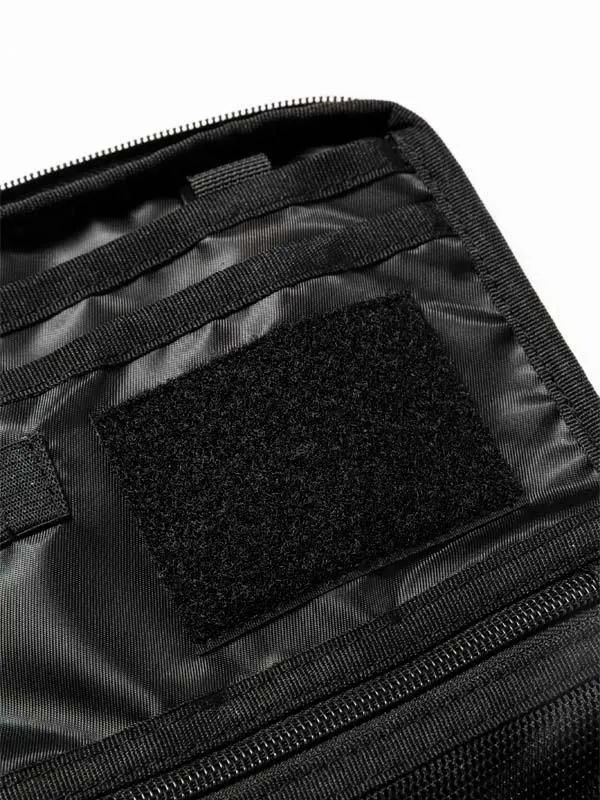 CART POUCH | カートポーチ | ブラック | ユニセックス | ゴルフ