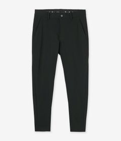 WARM ANKLE SLIM PANTS | ロングパンツ | ブラック | メンズ | ゴルフウェア