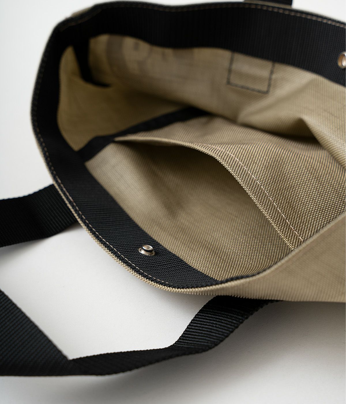 TOTE BAG BIG | TFW49（ティーエフダブリュー）Official EC Store
