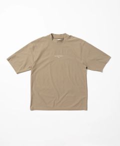 サーフモックネック S/S(TI LEAF Paisley) | モックネックシャツ | セージ | メンズ | ゴルフウェア