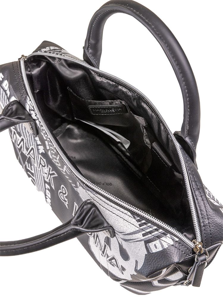 Atlas Convertible Cart Bag | カートバッグ | ブラック | ユニセックス | ゴルフ