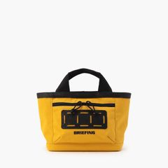 CART TOTE DL FD RIP | カートバッグ | マスタード | ユニセックス | ゴルフ