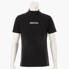 MEN'S TOUR HIGHNECK | ハイネックシャツ | ブラック | メンズ | ゴルフウェア
