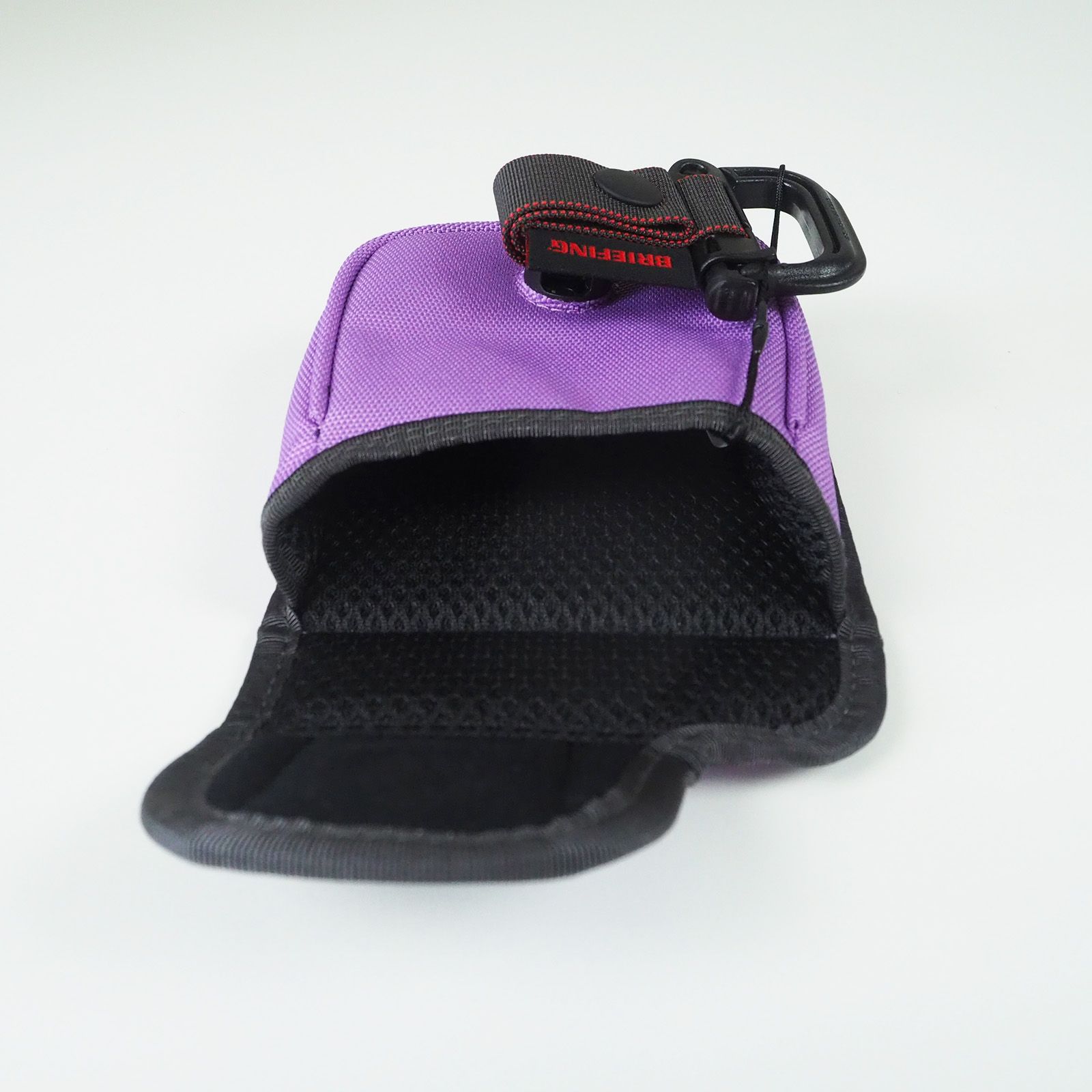 MALLET PUTTER COVER ECO CANVAS | マレットパターカバー | ラベンダー | ユニセックス | ゴルフグッズ