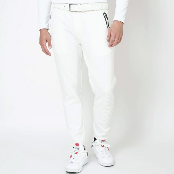 V12 - LX TEC PANTS | メンズ | パンツ | ブラック | ゴルフ