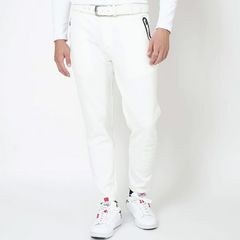 LX TEC PANTS | メンズ | パンツ | ホワイト | ゴルフウェア