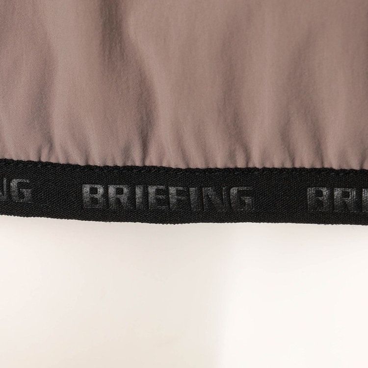 MEN’S WIND BLOUSON | ブルゾン | モカ| メンズ | ゴルフウェア