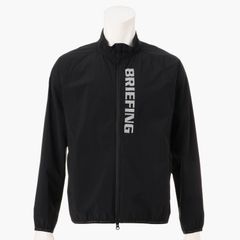 MEN’S WIND BLOUSON | ブルゾン | ブラック | メンズ | ゴルフウェア