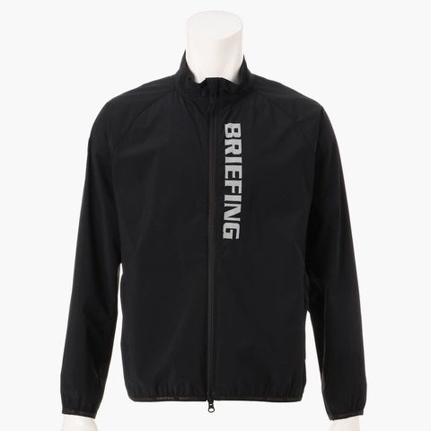 MEN’S WIND BLOUSON | ブルゾン | ブラック | メンズ | ゴルフウェア