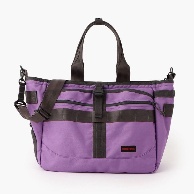 BRIEFING GOLF - CR-4 #03 ECO CANVAS CR | キャディバッグ