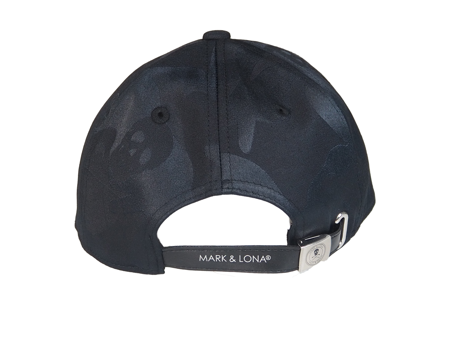 Gauge Crystal Icon Cap | キャップ | ブラック | ユニセックス | ゴルフ
