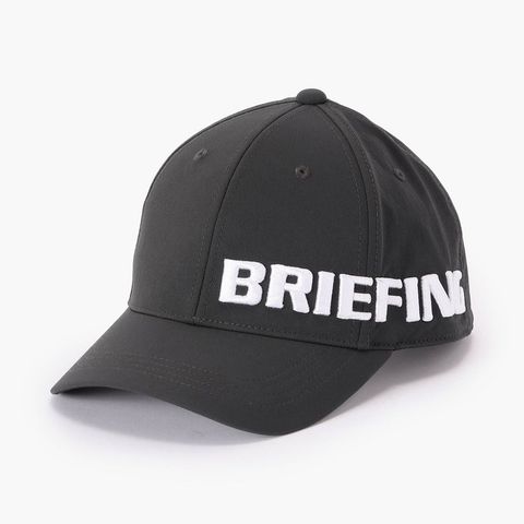 MEN’S WR CORDURA ROUND LOGO CAP | キャップ | チャコール | ユニセックス | ゴルフ