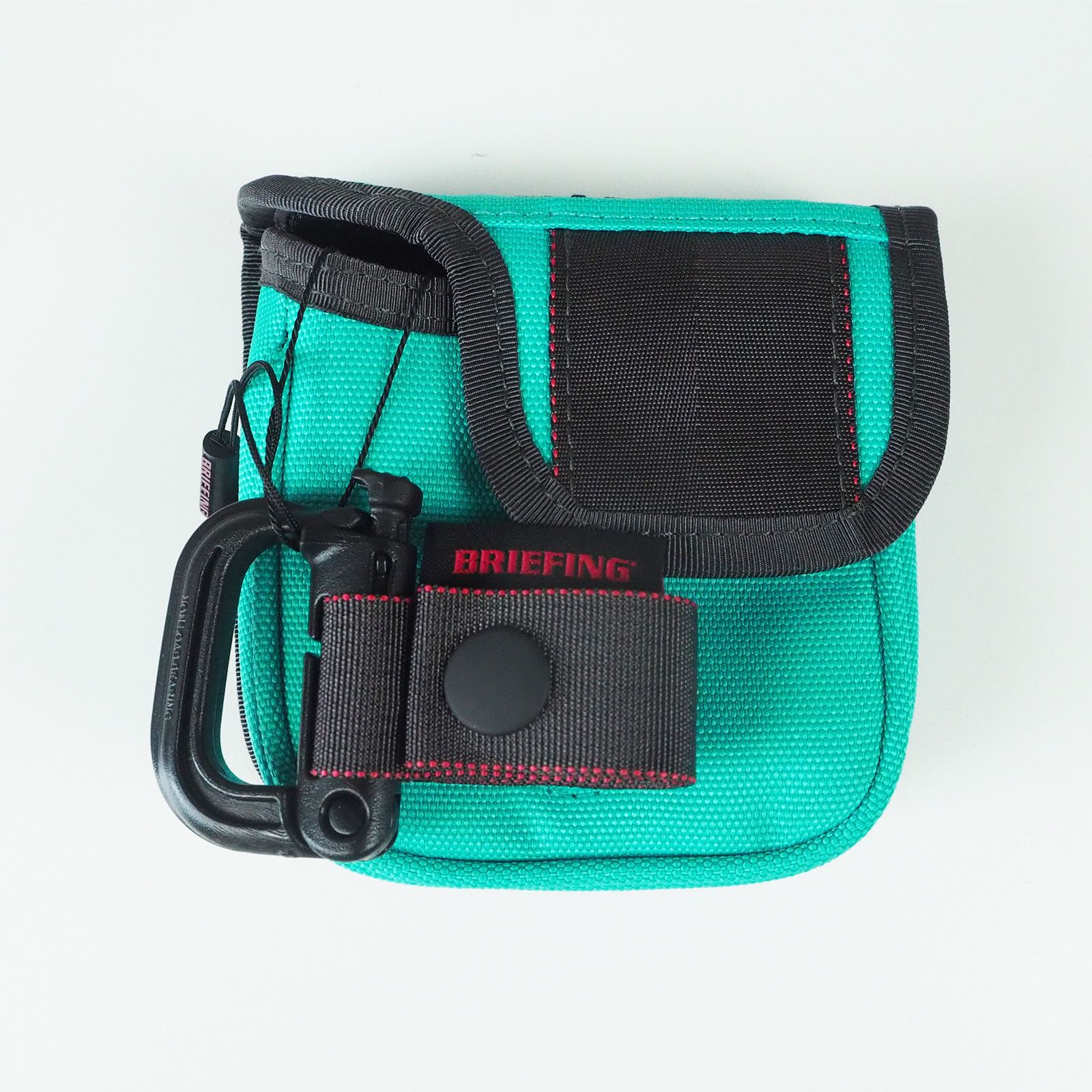 BRIEFING GOLF - MALLET PUTTER COVER ECO CANVAS | マレット