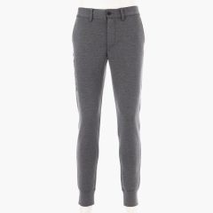 MENS WARM 3D LOGO JOGGER PANTS | イージーパンツ | グレー | メンズ | ゴルフウェア