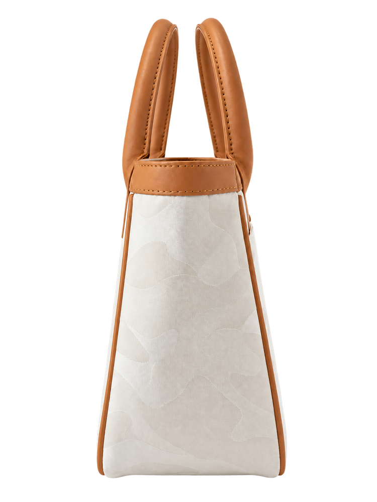 Premium Gauge Cart Bag | カートバッグ | アイボリー | ユニセックス | ゴルフ