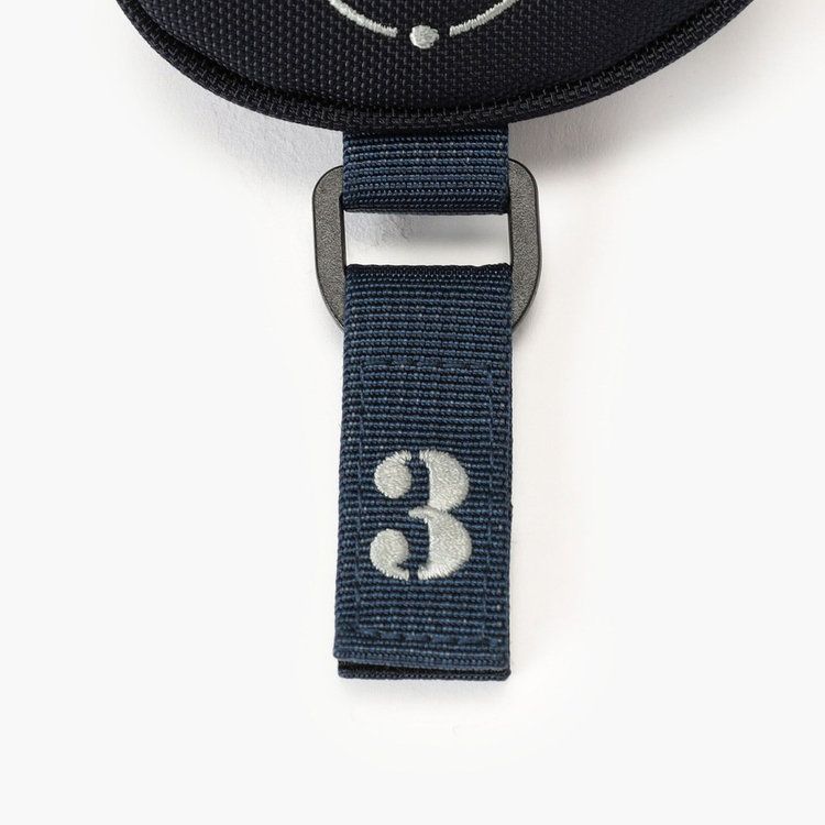 UTILITY COVER MAG PRO LTD | ユーティリティカバー | ダークネイビー | ユニセックス | ゴルフ