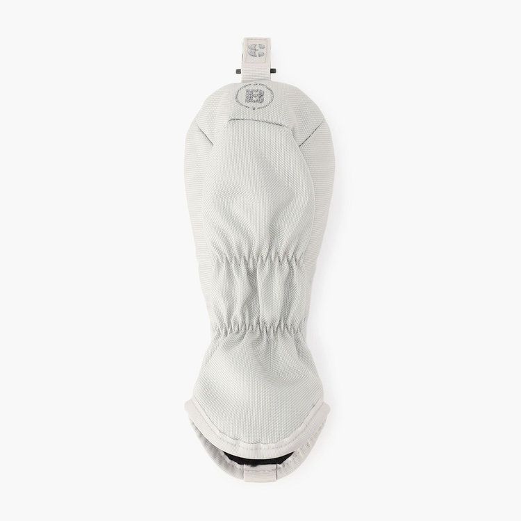 FAIRWAY WOOD COVER METALLIC | フェアウェイウッドカバー | シルバー | ユニセックス | ゴルフ