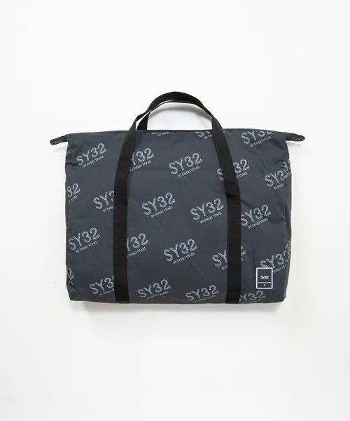 EASY BOSTON BAG | ボストンバッグ | ブラック | ユニセックス | ゴルフ