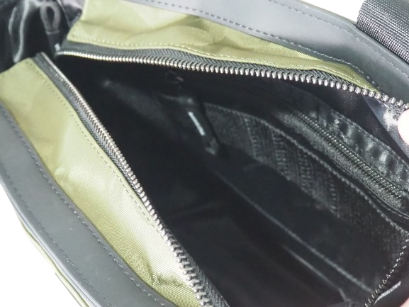 Premium Gauge Cart Bag | カートバッグ | カーキ | ユニセックス | ゴルフ