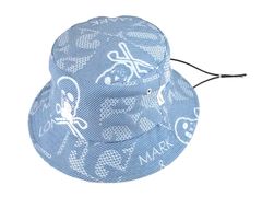 FLOG Bucket Hat | ハット | ブルー | ユニセックス | ゴルフ