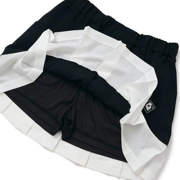 BI FLARE SKIRT | スカート | ブラック | レディース | ゴルフウェア