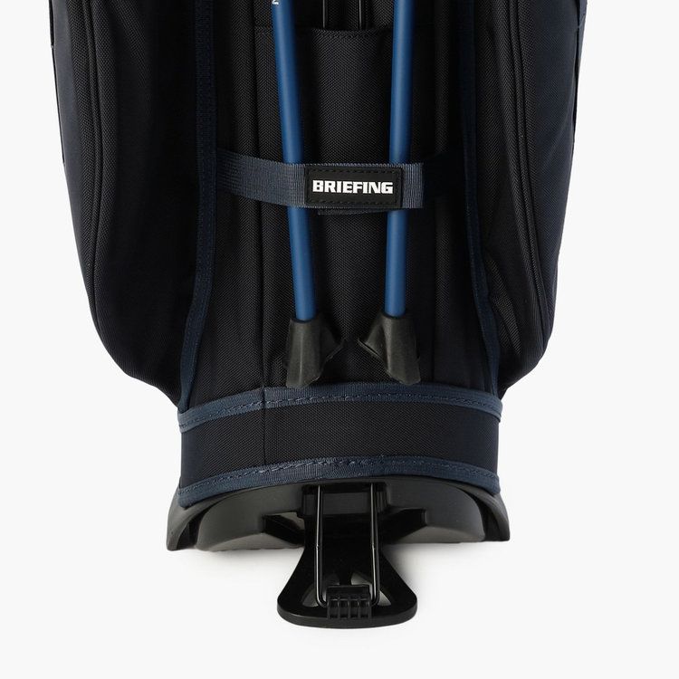 CR-10 #02 LTD | キャディバッグ | ダークネイビー | ユニセックス | ゴルフ