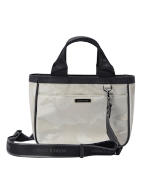 Premium Gauge Cart Bag | カートバッグ | アイスグレー | ユニセックス | ゴルフ