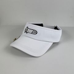 Jamming Marker Visor | ジャミング マーカー サンバイザー | ユニセックス | ゴルフウェア