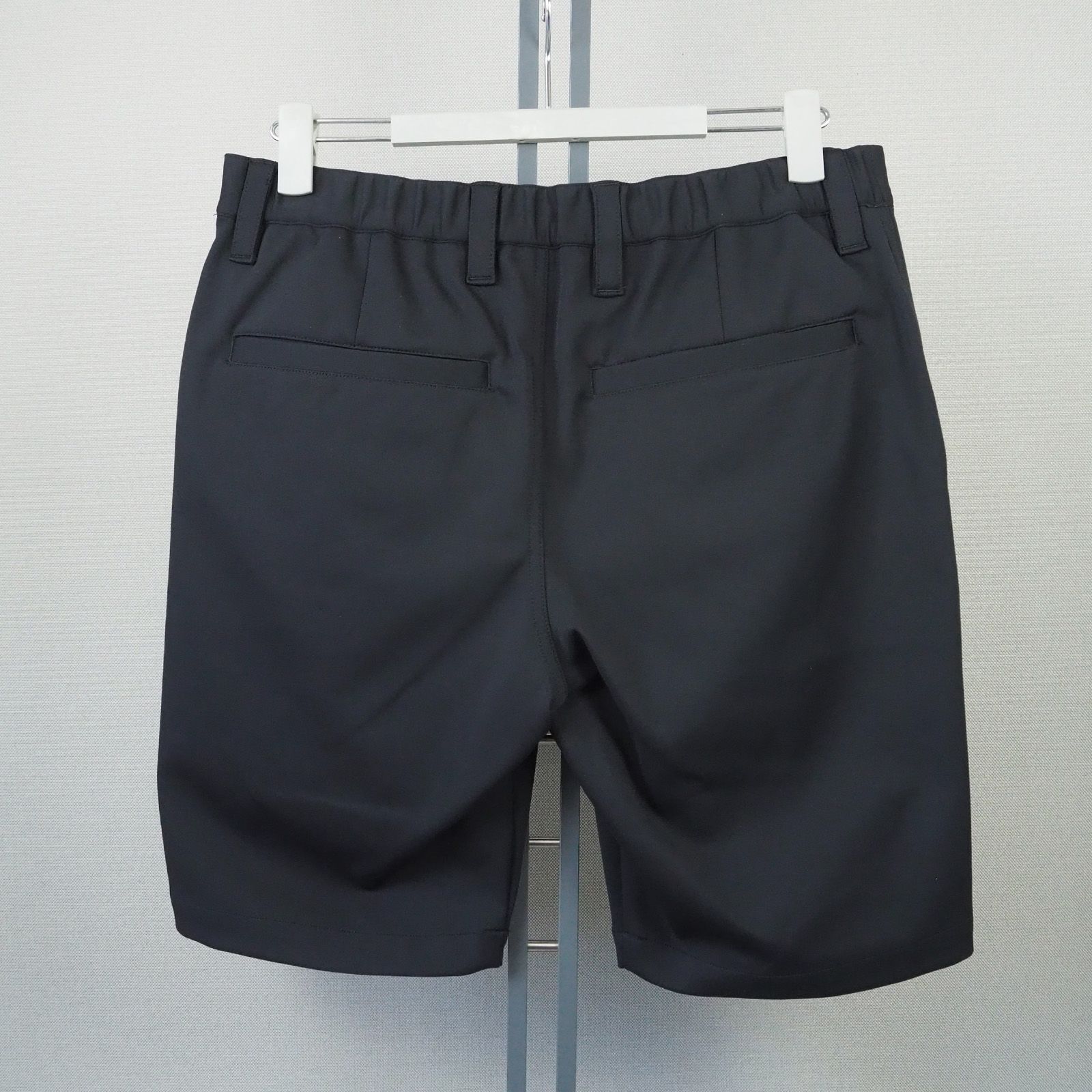 TEXBRIDダンボール ショートボトム | ショーツ パンツ | ブラック | メンズ | ゴルフウェア