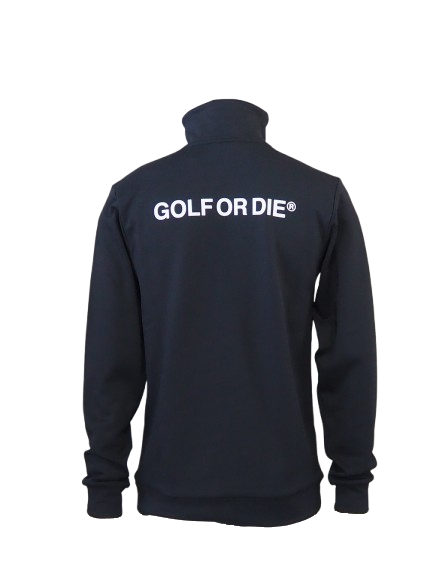 Ever Micro Fleece Polo | ポロシャツ | ブラック | メンズ | ゴルフウェア