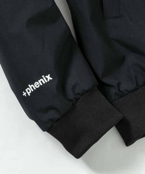 GTX BLOUSON | ブルゾン | ブラック | メンズ