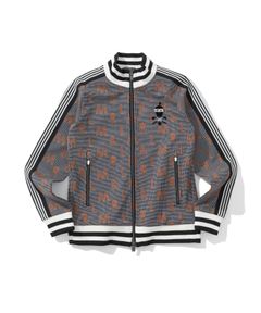 U.N.I.T.Y Zip Up Jersey Top | ブルゾン | ネイビー | レディース | ゴルフウェア