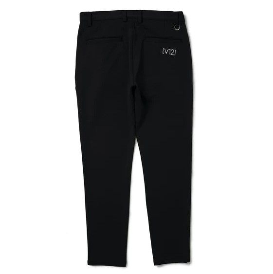 LIV PANTS | パンツ | ブラック | メンズ | ゴルフウェア