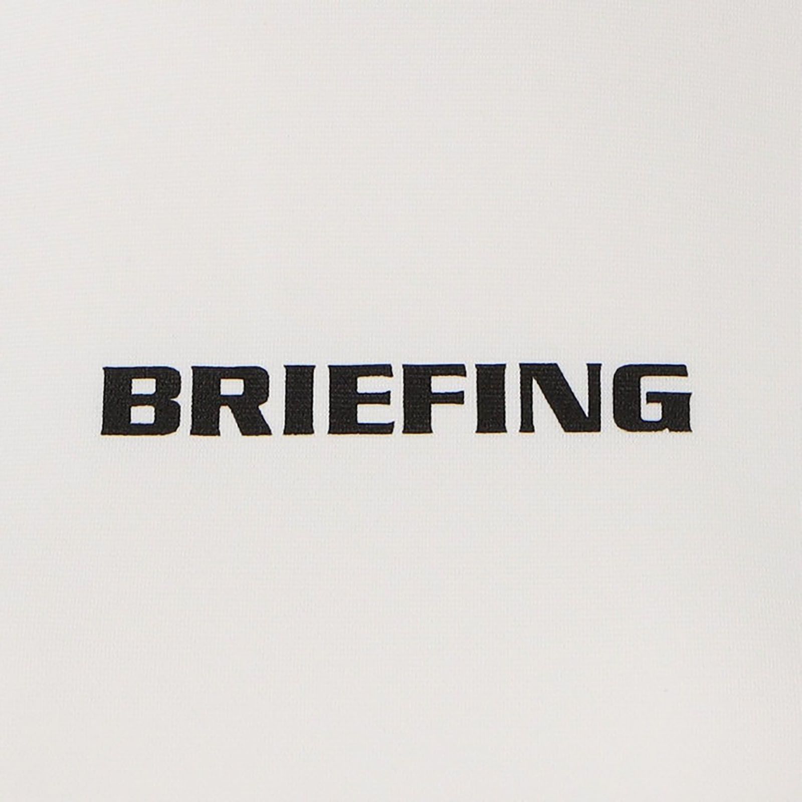 BRIEFING GOLF - WOMENS TOUR NO SLEEVE HIGH NECK | ツアー