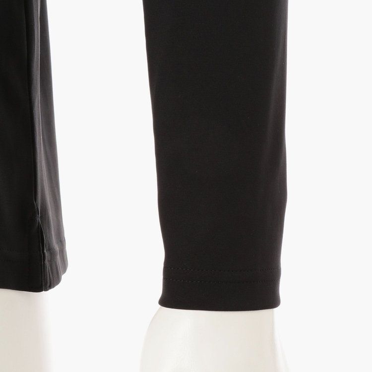MEN’S TOUR LS HIGHNECK | ハイネックシャツ | ブラック | メンズ | ゴルフウェア