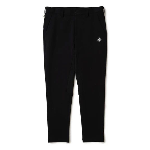 V12 - SHOT PANTS | ロングパンツ | ベージュ | レディース